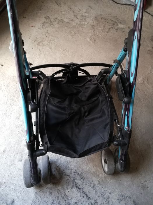 Подарява се! Бебешка количка Bebe confort Lola