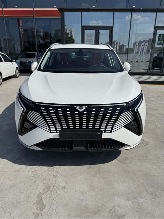 KAIYI Kunlun X7 Hybrid