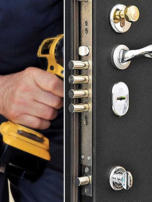 Ремонт дверных замков.Eshik zamok.Мастер по замкам -Аккуратная работа!