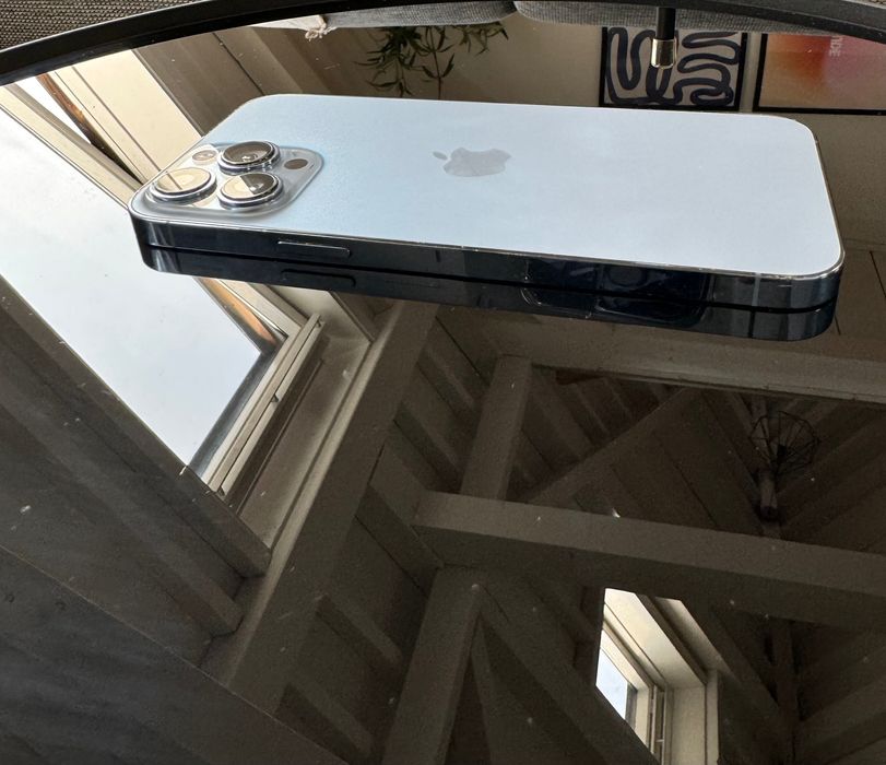 iPhone 13 Pro Max 256GB Blue