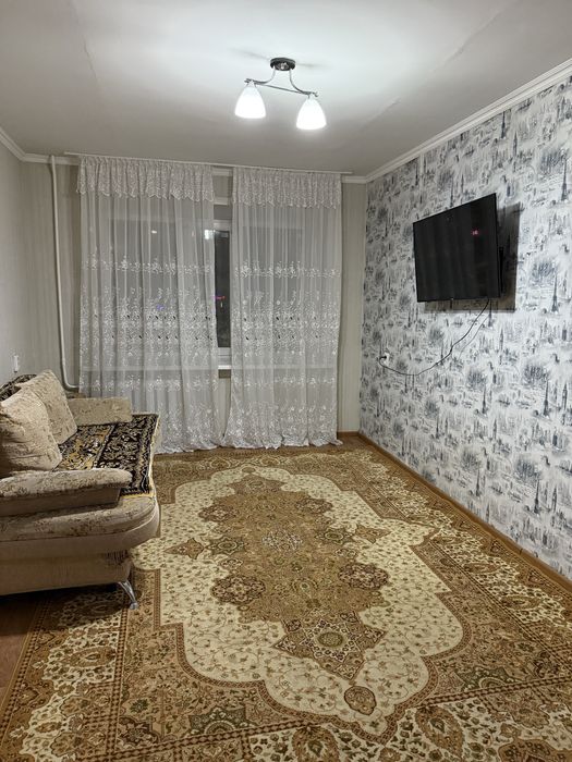 Сдам картиру 1 комнатная