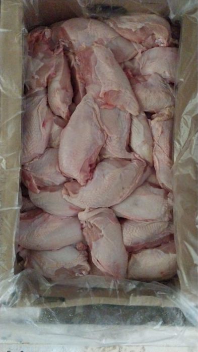 Продам мясо куринное