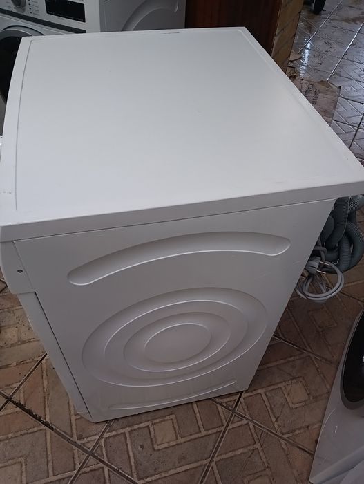 Пералня Сименс Siemens Eco Edition A+++ 7кг 2 години гаранция!