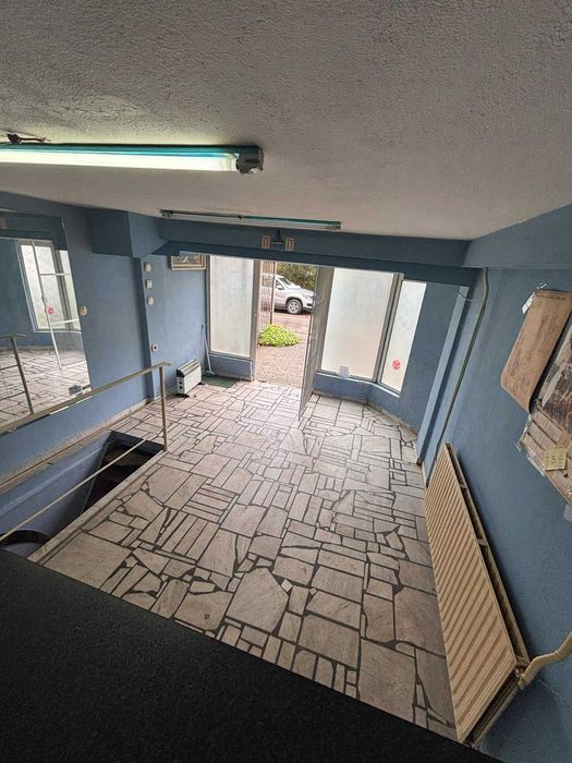 Продава се Гараж / Паркомясто в Велико Търново, Бузлуджа - 22 кв.м за 1819 €/кв.м - Снимка #5