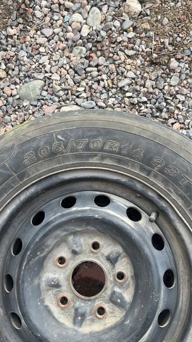 Диски комплект 14 размера