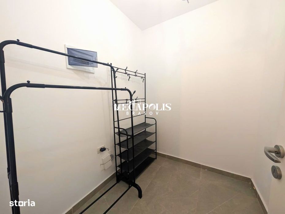 Studio Sanpetru Mobilat Utilat