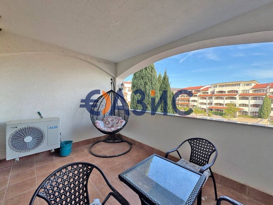 Продава се Тристаен апартамент в Свети Влас - 149 кв.м за 1095 €/кв.м - Снимка #4