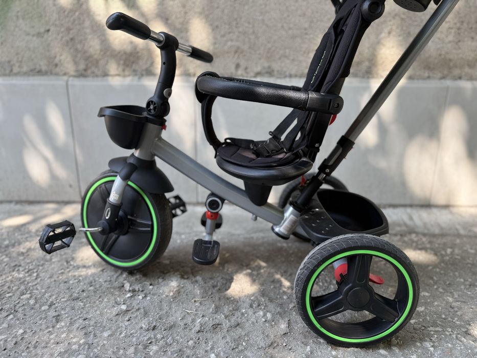 Триколка CHIPOLINO Alpha 350