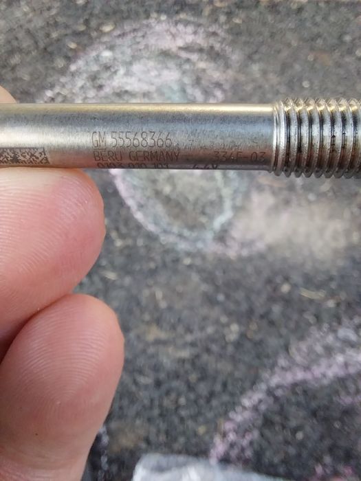 Bujii Opel originale