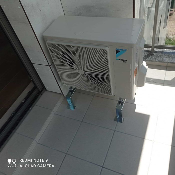 МОНТАЖ на КЛИМАТИЦИ. Ремонт, профилактика, демонтаж  гр.София и СЕЛАТА