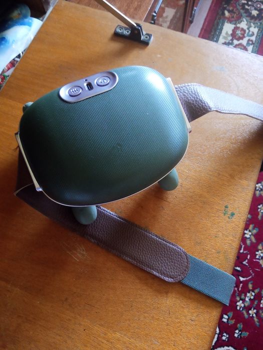 Продаётся 3D массажёр