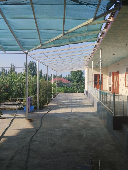 Xujjatlari joyida