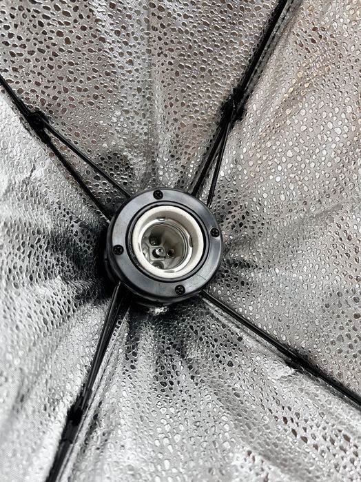 2бр Софтбокс Фото Студийно осветление, 1х S-Type държач за Светкавица