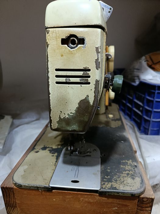 Продается швейная машина Veritas и Подольск