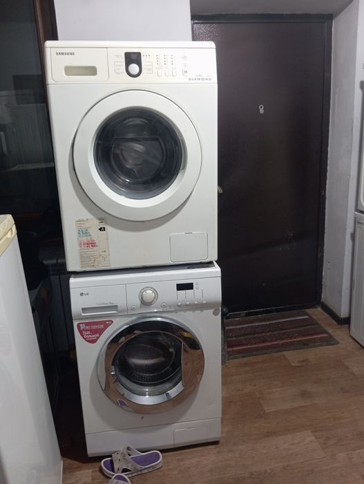 Стиральные машины акция