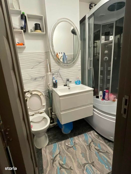 Apartament 3 camere Zona Sud - etaj 1/4- 59 mp- 70.000 euro negociabil