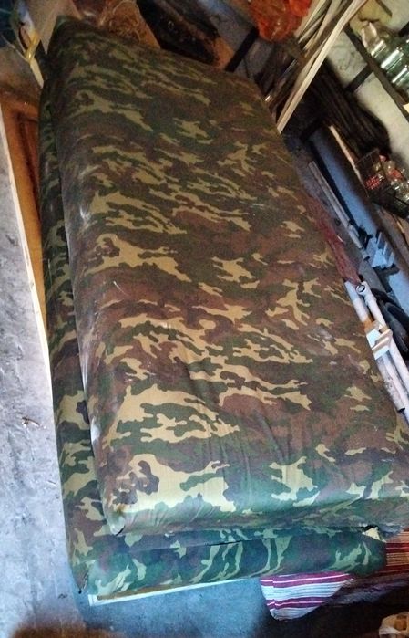 Матрацы по 2500 (5шт)