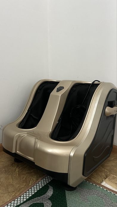 Массажер для ноги