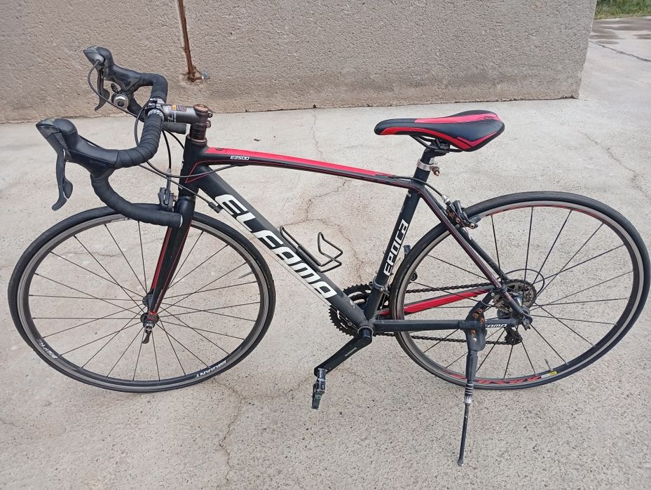 Велосипед гонични