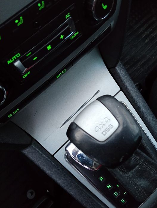 SKODA Octavia 2013 — imagine 5