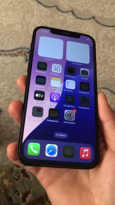 iphone 12 в хорршем состоянии