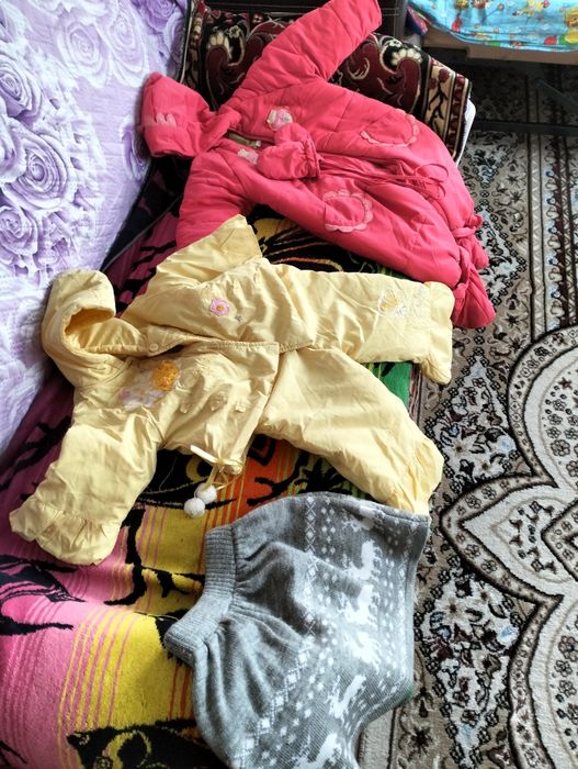 Продам новую тунику