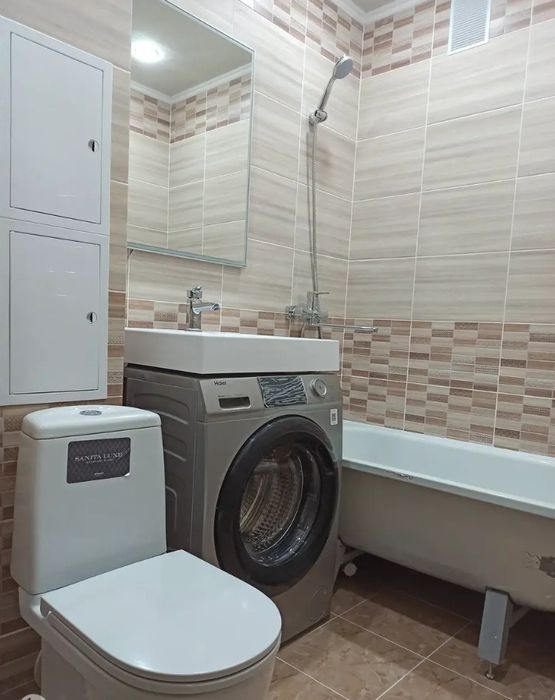 Качественный ремонт квартир