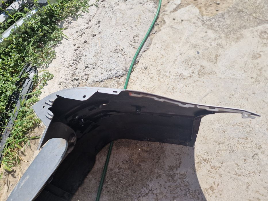 Ford Mondeo MK5  2017 задна броня 2бр