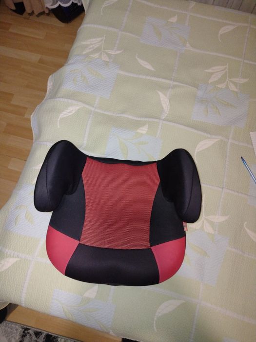 Детско столче за кола до 12 г.