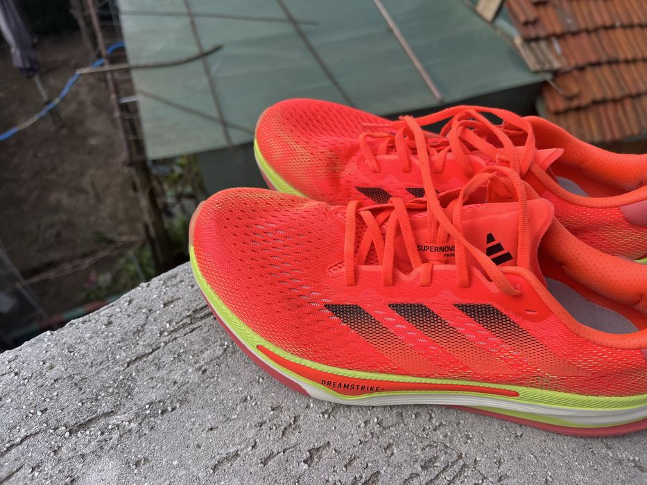 Adidas Supernoca Prima 48