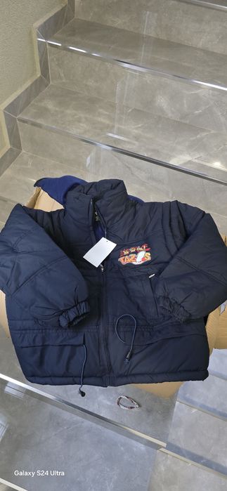 Детски екипи и греики