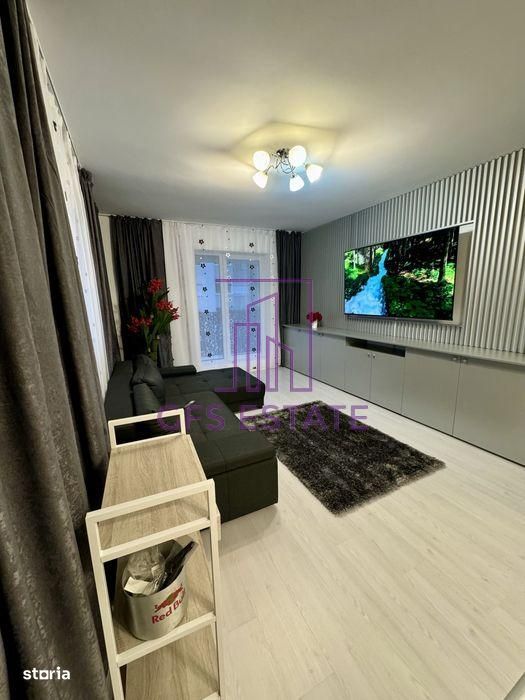 Inchiriere apartament 2 camere Berceni|Centrala|Parcare
