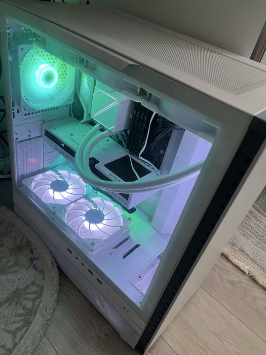 Продаю игровую компьютер