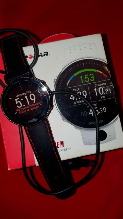 SmartWatch Polar Vantage V