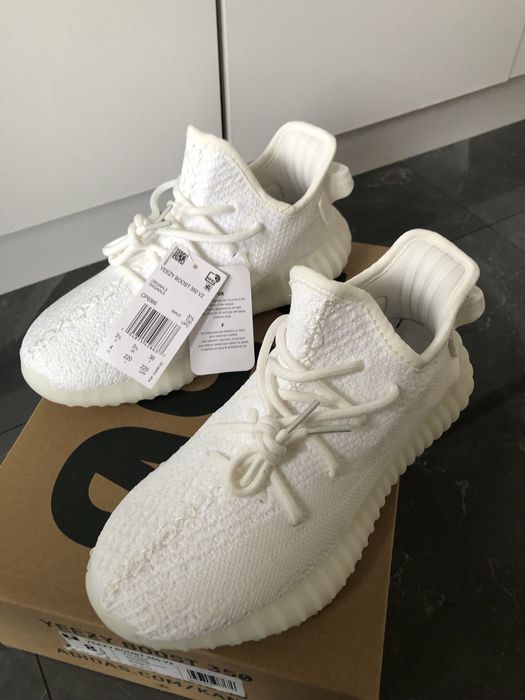 Yeezy 350 albi v2