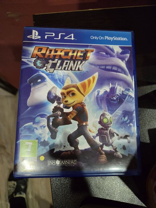 Игри за play station 4