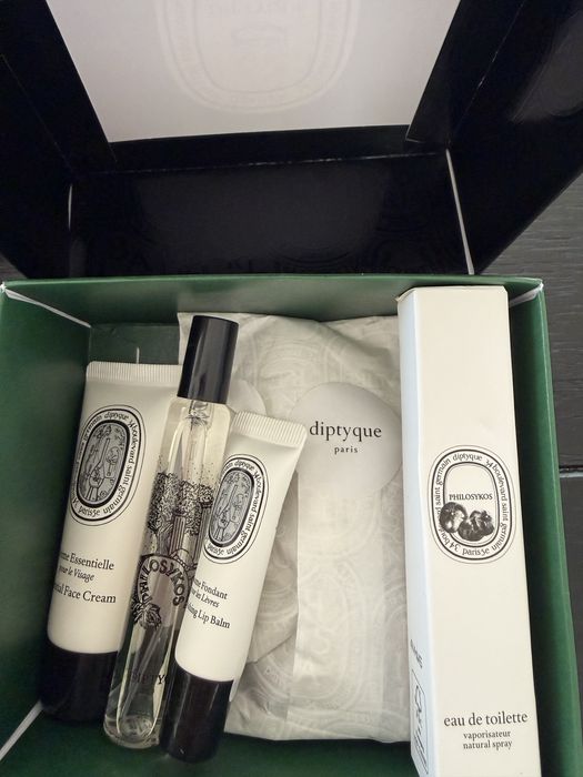 Dyptique мини подаръчен сет