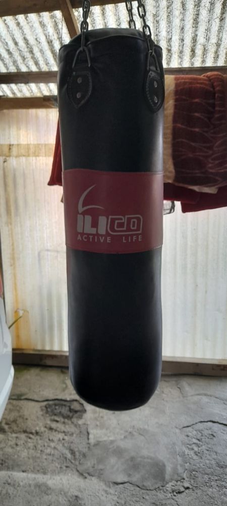 Sac de box pentru antrenament Modelu OLX.ro
