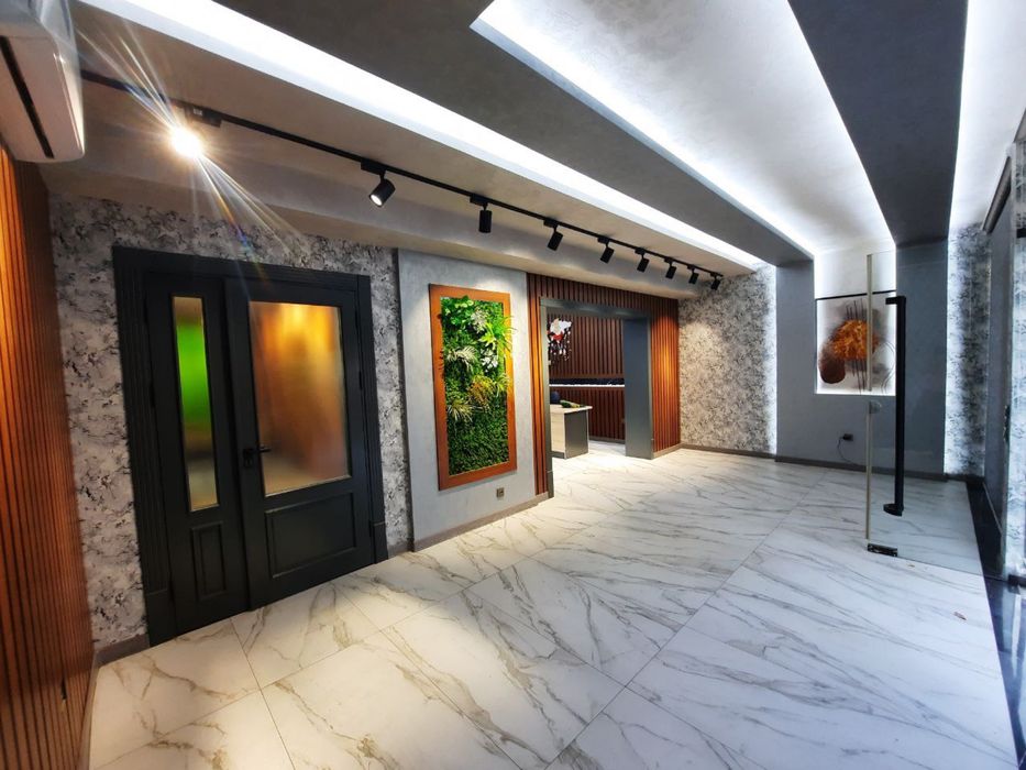 Сдаётся Евро Офис 95кв.м Вдоль Дороги Боткина ор.Шохона Яшнабадский рн