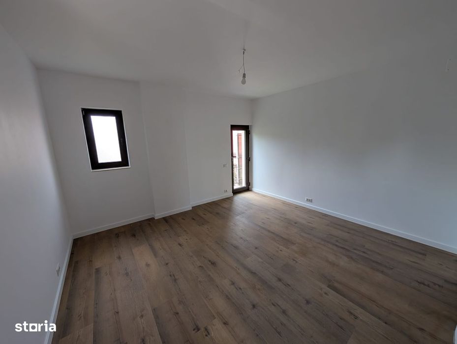 Floreasca–Barbu Văcărescu | 5 Camere | 160 MP | Curte + Parcare