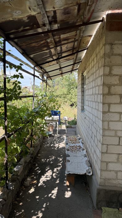 Продам дачу на Уйтасе