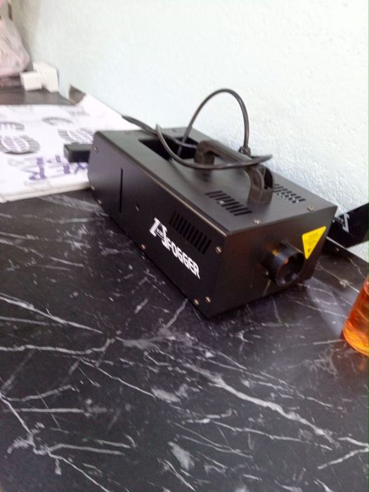 Тайор дукон, фасфут нарсвлари