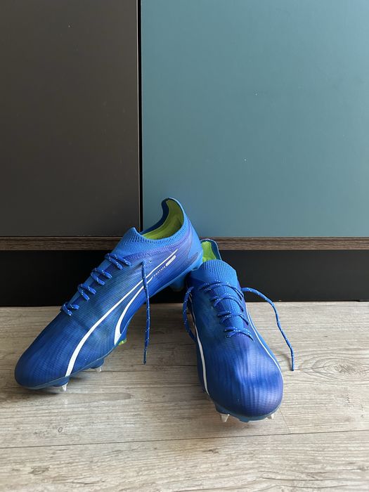 Puma ultra ultimate MxSG