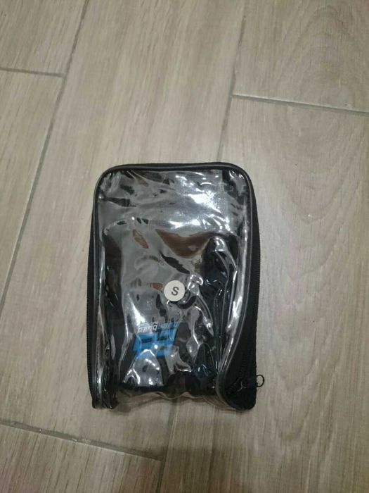 Фитнес ръкавици EB