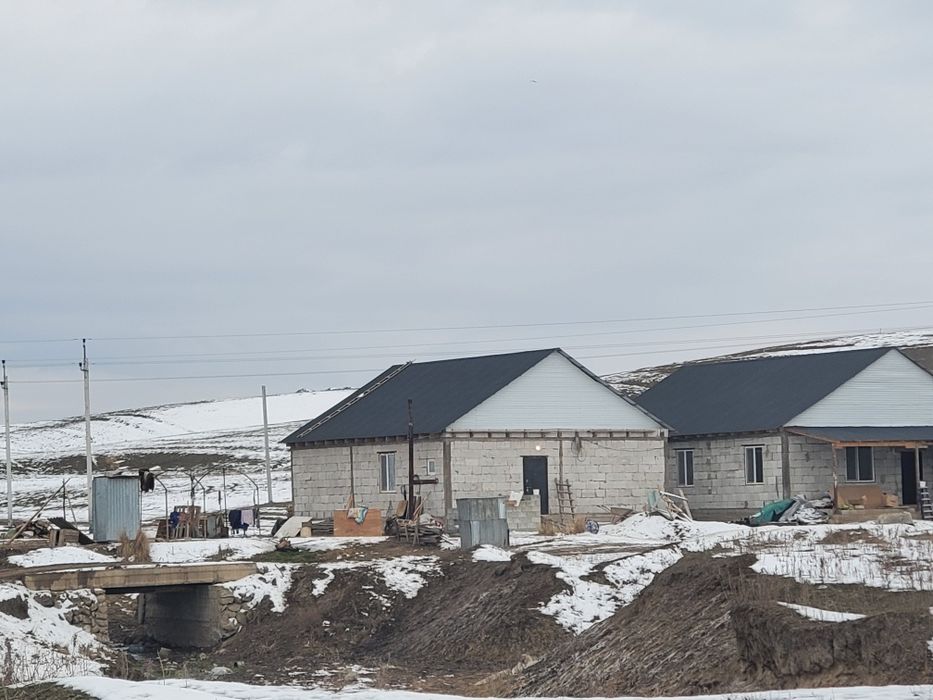 Продам участок 2 га