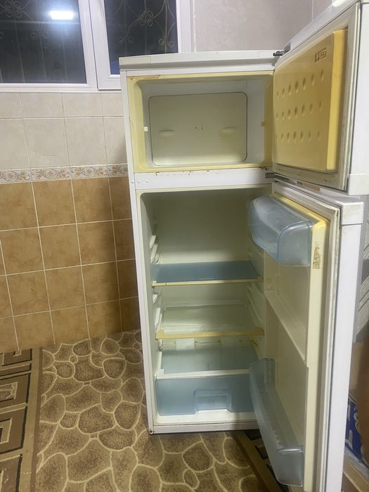 холодилниккк бико