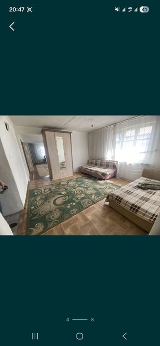 Продам дом в поселке Атамекен