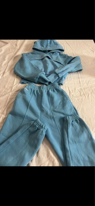 KARMA сет Cruise Blue Xs