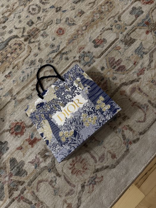 Брендовые пакеты