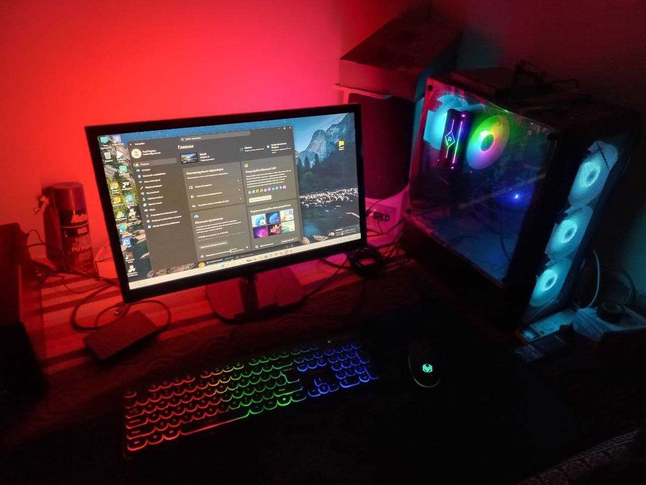 Intel cote I7 11700k